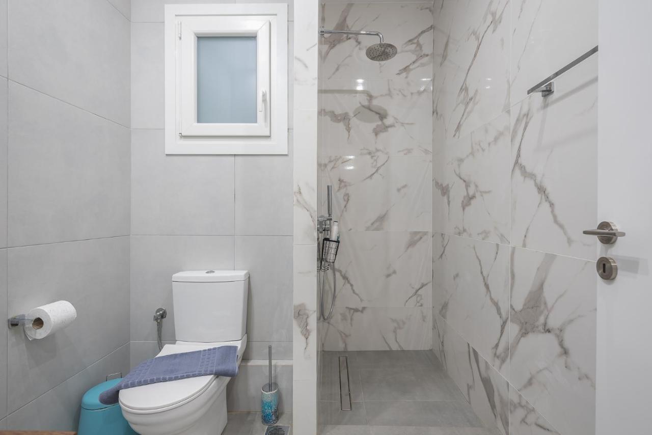 Elegant Suite By Cloudkeys Αθήνα Εξωτερικό φωτογραφία